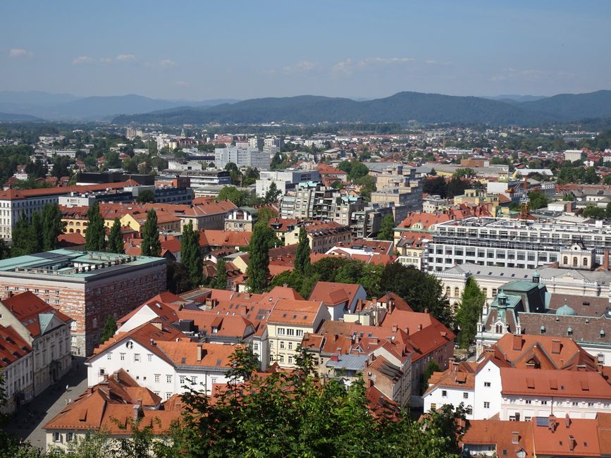 Zemljevid lokacije servisa Avtoservis Dom v Ljubljani